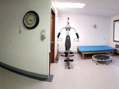 Heart of the Ozarks Healthcare Center Photo