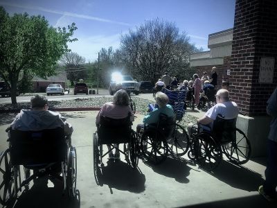 Ridge Crest Nursing Center Photo