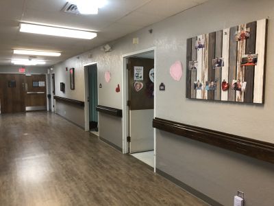 Truman Healthcare & Rehabilitation Center Photo