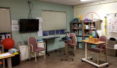 Truman Healthcare & Rehabilitation Center Photo