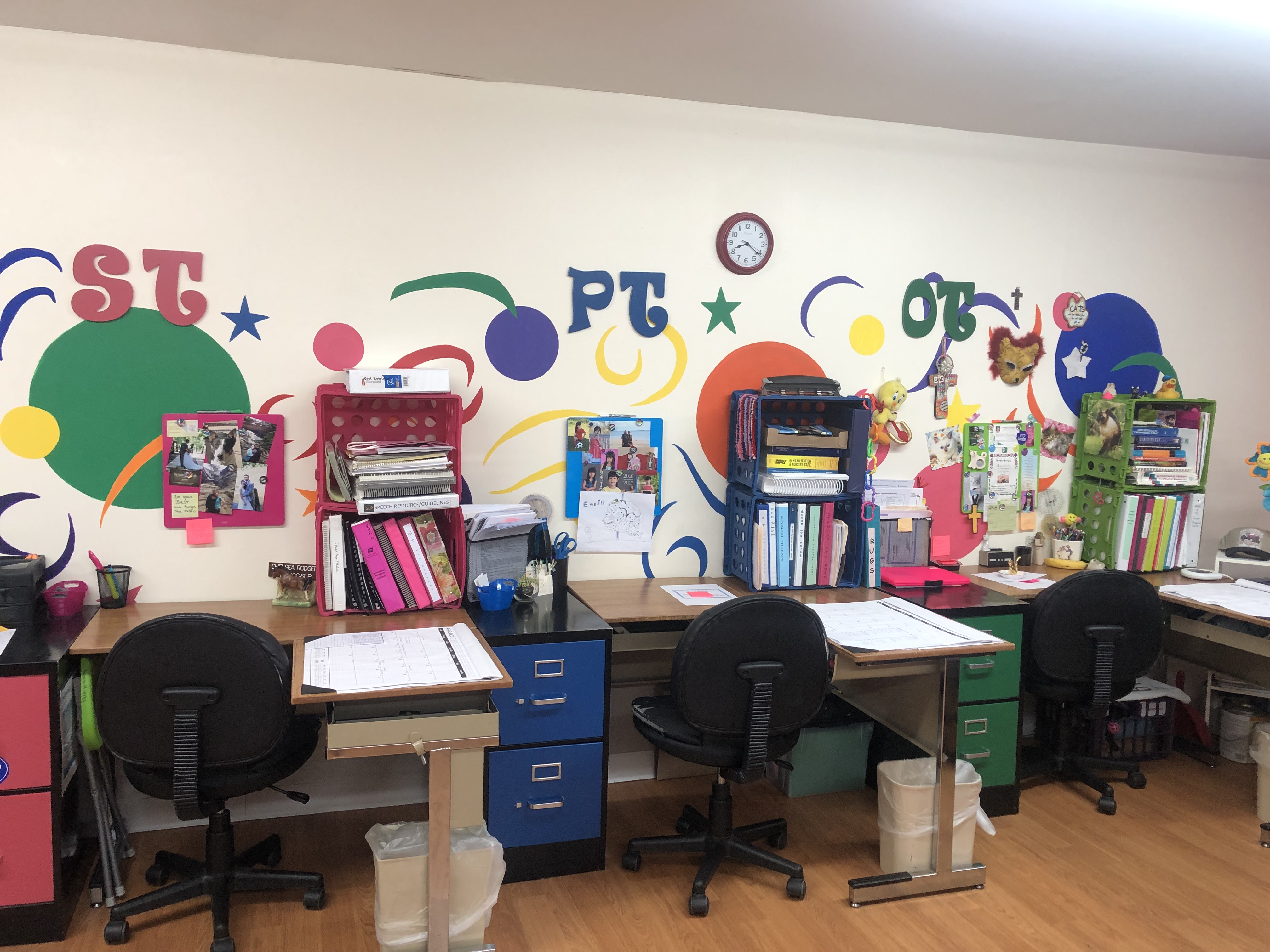 Puxico Nursing Center