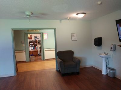Lakeview Health Care Photo
