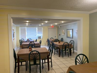Ridgeview Assisted Living Center Photo