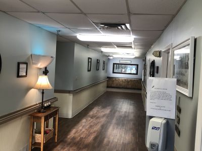 Clinton Healthcare & Rehabilitation Center Photo