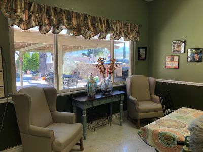Desert Highlands Care Center Photo